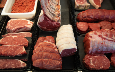 Why You Should Buy Local Meat