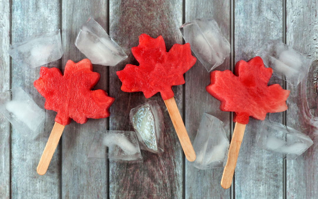 Delicious Canadian Food Brands You Should Try This Canada Day