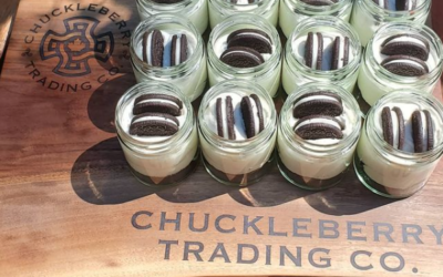 Maunders Marketplace Welcomes Chuckleberry Trading Co.